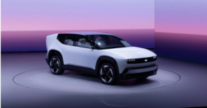 xe điện Honda