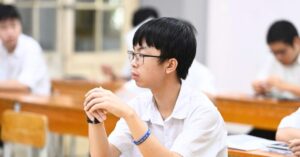 Tuyển sinh lớp 10 tại Hà Nội