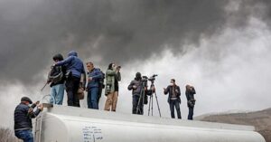 Chiến tranh thông tin