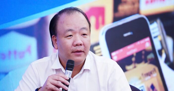 Quỹ bình ổn xăng dầu