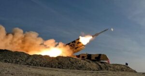 Houthi tấn công Israel