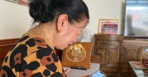 Lao động Việt Nam tại Trung Đông