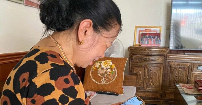 Lao động Việt Nam tại Trung Đông