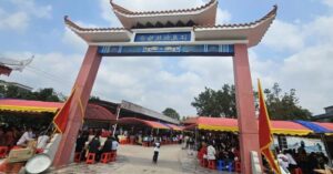Người Kinh ở Trung Quốc