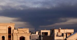 Chiến dịch Mỹ chống Iran