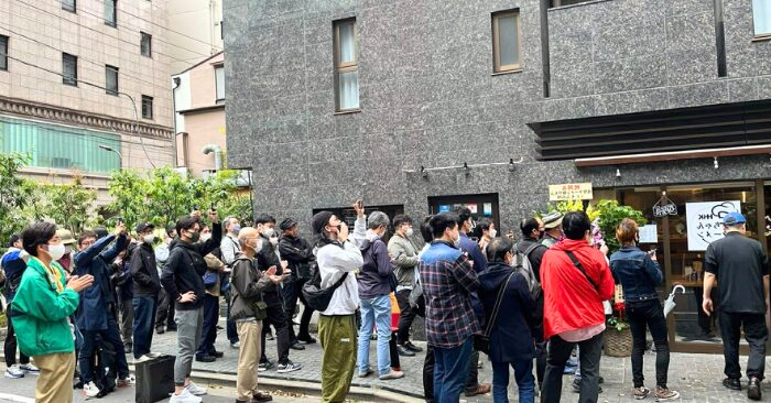 Chàng trai Việt thành danh với tiệm mì ramen
