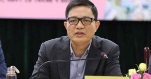 Thực phẩm chức năng giả: Đề nghị truy tố 14 bị can trong vụ án