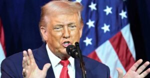Kế hoạch hòa bình 15 điểm: Trump kỳ vọng, Israel lo ngại