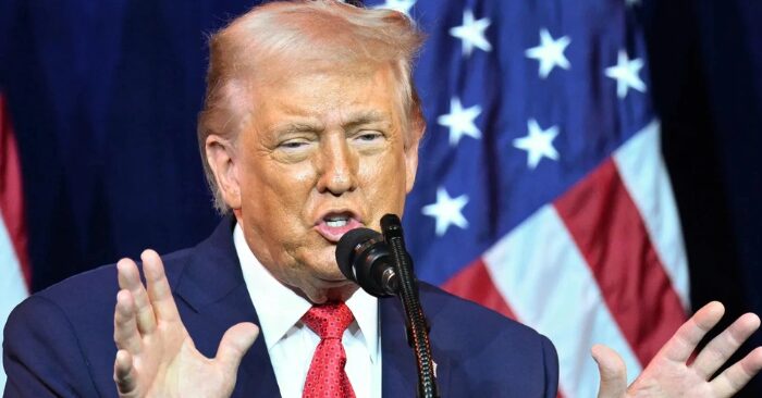 Kế hoạch hòa bình 15 điểm: Trump kỳ vọng, Israel lo ngại