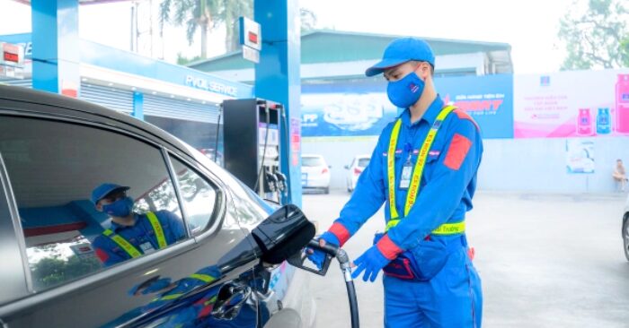 Giá xăng giảm: Nhiên liệu trong nước hạ nhiệt mạnh từ cuối tháng 3