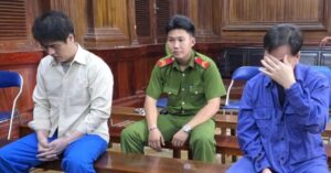 Làm giả thông báo thuế, cựu cán bộ thuế lĩnh án vì chạy án