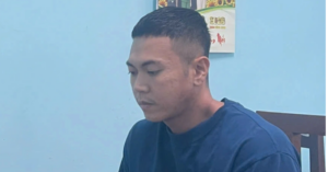 Hành hung shipper tại TP.HCM: Bắt tạm giam Trương Nguyên Huy