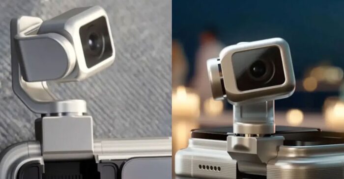 Điện thoại robot Honor xác định thời điểm lên kệ cuối năm 2026
