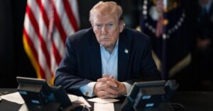 Lãnh tụ Iran - Ông Trump kín tiếng về cách đối phó Mojtaba Khamenei