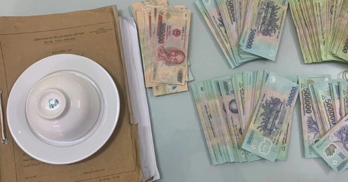 Vụ xóc đĩa Hưng Yên: 26 người bị đề nghị truy tố