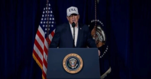 Trump tuyên bố 48 lãnh đạo Iran thiệt mạng, sẵn sàng đối thoại