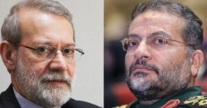 Thư ký Hội đIran dọa trả đũa sau khi ồng An ninh Tối cao Ali Larijani và chỉ huy lực lượng Basij bị sát hại trong các cuộc không kích mới.