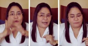 Nhà ngoại cảm Philippines Rudy Baldwin đưa ra nhiều dự đoán cho năm 2026, bao gồm thiên tai, dịch bệnh và bất ổn xã hội.