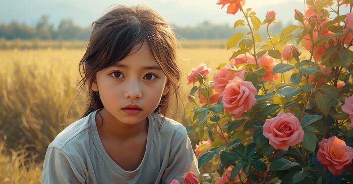 Oán hận không làm quá khứ thay đổi, nhưng có thể khiến con người mang theo đau khổ suốt đời. 