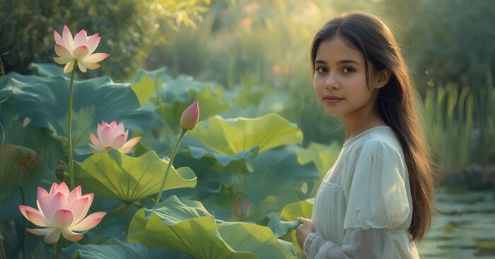 Oán hận không làm quá khứ thay đổi, nhưng có thể khiến con người mang theo đau khổ suốt đời. 