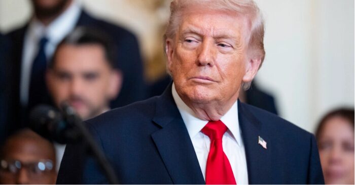 Tổng thống Trump và hồ sơ Iran - Cuba