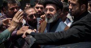 lãnh đạo mới của Iran