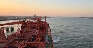 Kế hoạch mở lại eo biển Hormuz của ông Trump
