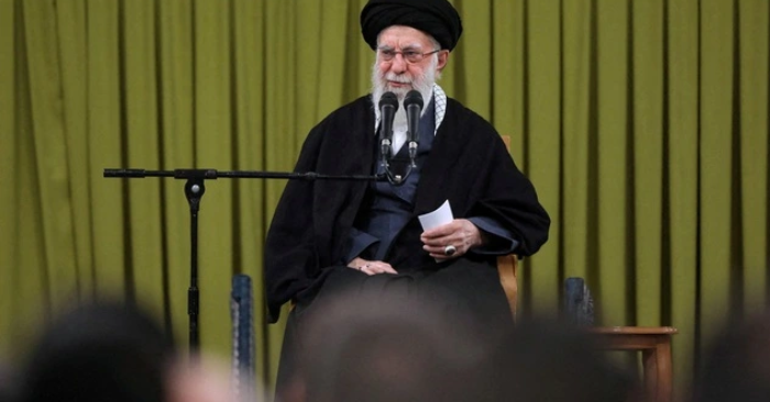 Lãnh tụ tối cao Iran