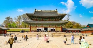 Đối tượng và điều kiện để Seoul cấp visa 10 năm