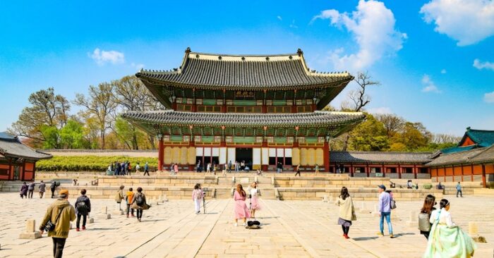 Đối tượng và điều kiện để Seoul cấp visa 10 năm