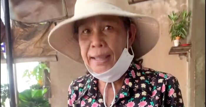 Lừa lấy vé số ở Tây Ninh: Đôi nam nữ bị tố chiếm đoạt tài sản