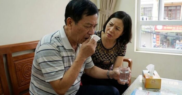 nhận diện dấu hiệu cảnh báo ung thư