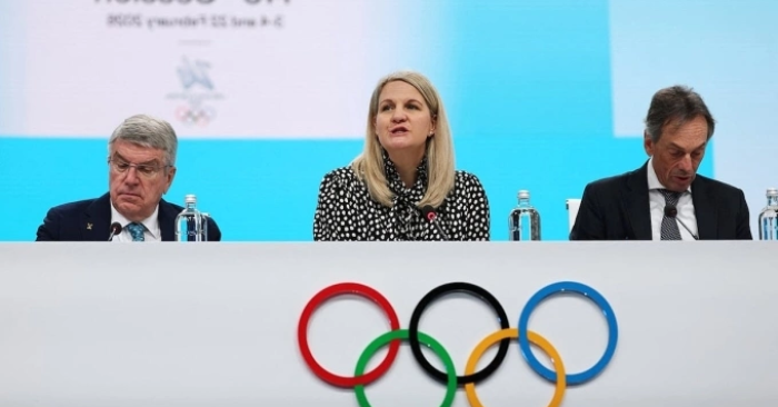 IOC không trừng phạt Mỹ và Israel trước thềm Paralympic 2026