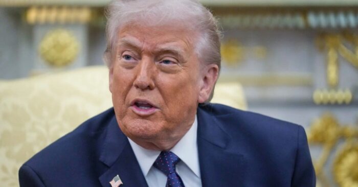 Xung đột Mỹ-Iran: Thượng viện Mỹ bác bỏ việc giới hạn quyền của ông Trump