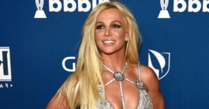 Britney Spears bị bắt vì lái xe lạng lách và vi phạm nồng độ cồn