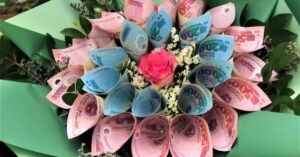 rủi ro pháp lý khi làm hoa tiền
