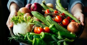 Thực phẩm chống ung thư hiệu quả ngay trong căn bếp gia đình
