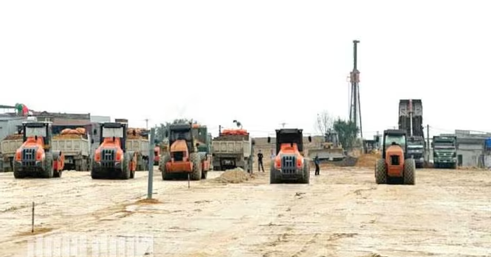 Cao tốc ninh bình - hải phòng: Cuộc đua tiến độ thông xe năm 2026