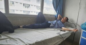 Phản vệ vếch bò: Ba người tại Đắk Lắk phải cấp cứu khẩn cấp