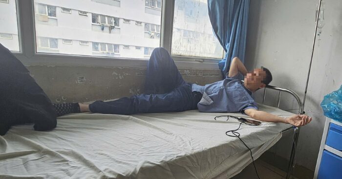 Phản vệ vếch bò: Ba người tại Đắk Lắk phải cấp cứu khẩn cấp