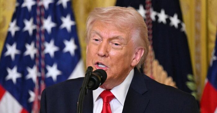 Eo biển Hormuz: Tổng thống Trump kêu gọi các nước đưa tàu đến bảo vệ