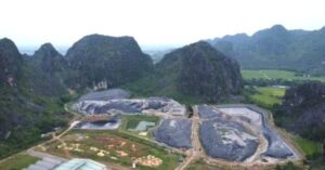 Xử lý rác thải Thanh Hóa: Nghịch lý bãi rác đầy, nhà máy chờ 20 năm