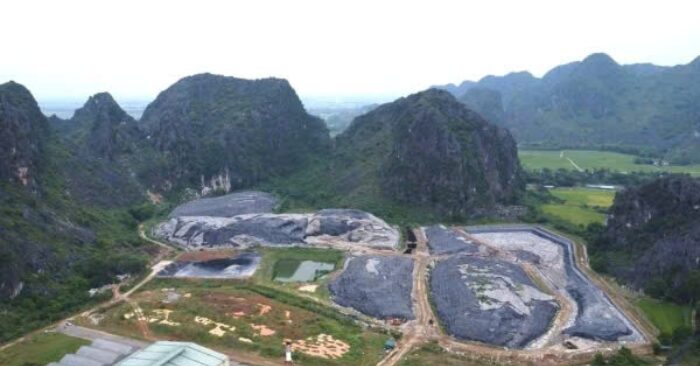 Xử lý rác thải Thanh Hóa: Nghịch lý bãi rác đầy, nhà máy chờ 20 năm