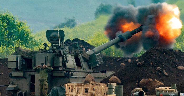 Căng thẳng Trung Đông: Israel dự tính tấn công Iran thêm ba tuần