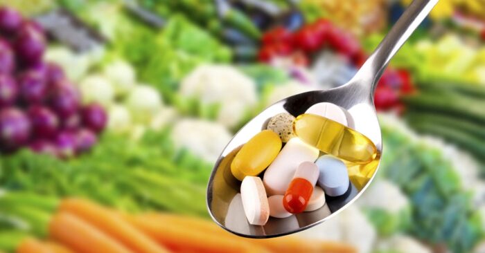 Vitamin tổng hợp: Liều thuốc bổ hay chỉ là niềm tin kéo dài tuổi thọ?