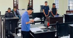 Giả danh công an chặn xe tại Cần Thơ hai người lĩnh án