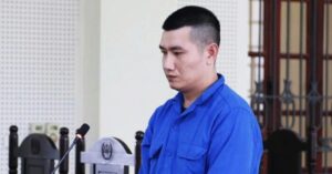 Nguyễn Ngọc Quyết lãnh án chung thân vì vận chuyển 18 bánh heroin