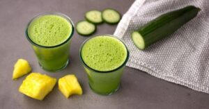 Dứa hỗ trợ thận và cách sử dụng để tăng cường sức khỏe bài tiết