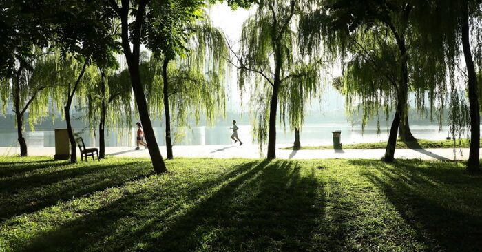 Nắng nóng sắp xuất hiện cục bộ tại nhiều khu vực miền Bắc