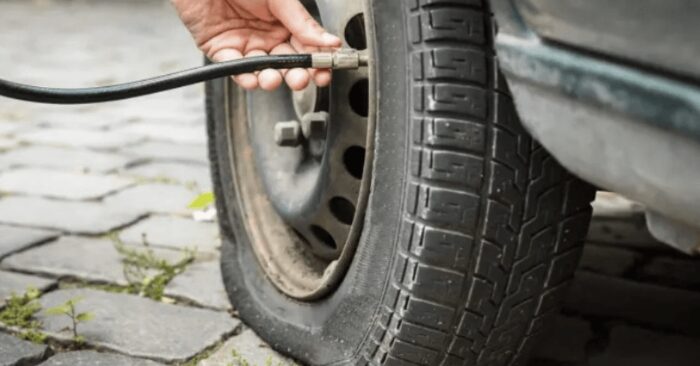 Lỗi ô tô phổ biến và cách tài xế tự xử lý tại nhà